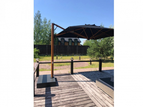 Частный проект