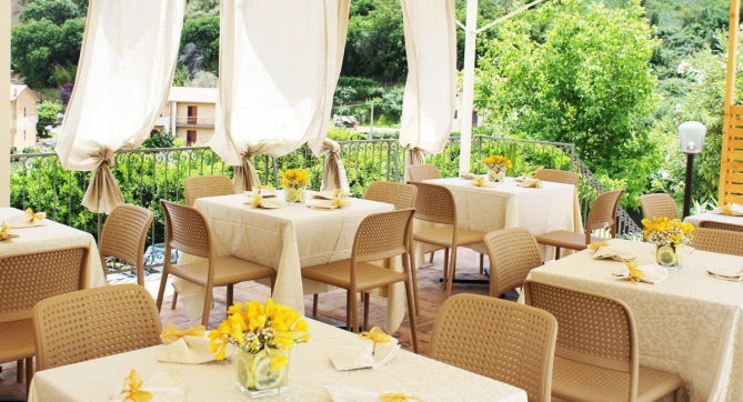 BBuSS Country Club, Italia, Catanzaro