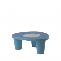 Столик пластиковый журнальный Low Lita Table Standard