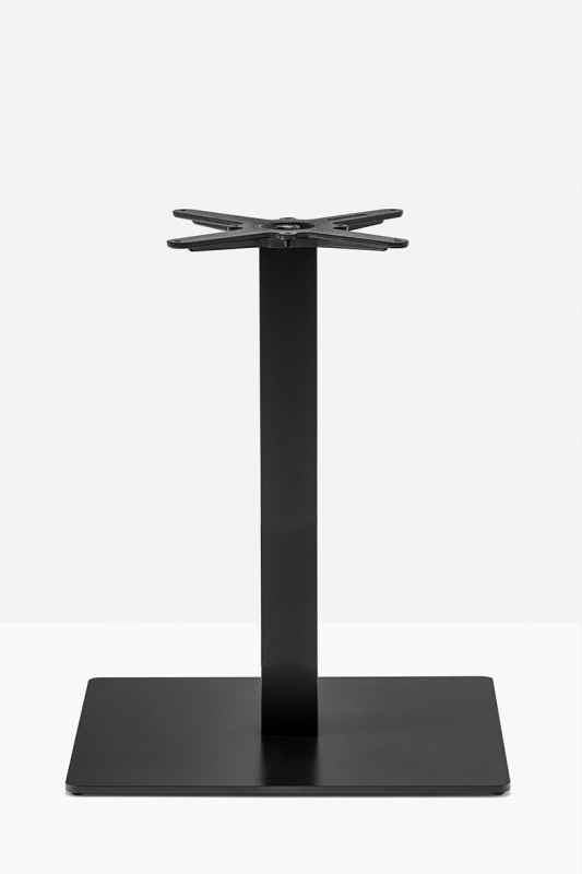 Подстолье металлическое Inox
