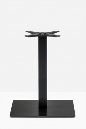 Подстолье металлическое Inox
