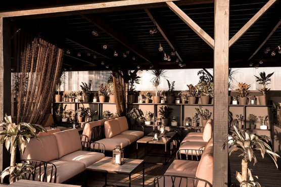 Loop Hotel, Вильнюс, Литва