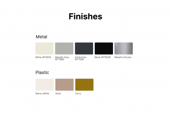 Стул пластиковый на полозьях-thumbs-Фото3