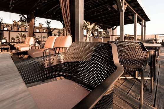 Loop Hotel, Вильнюс, Литва