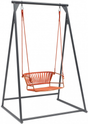 Качели плетеные-thumbs-Фото1