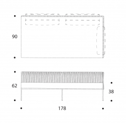 Модуль двухместный правый-thumbs-Фото3