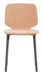 Стул с мягкой обивкой-thumbs-Фото1