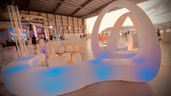 Noon+ Reunion Island, Реюньон, Франция