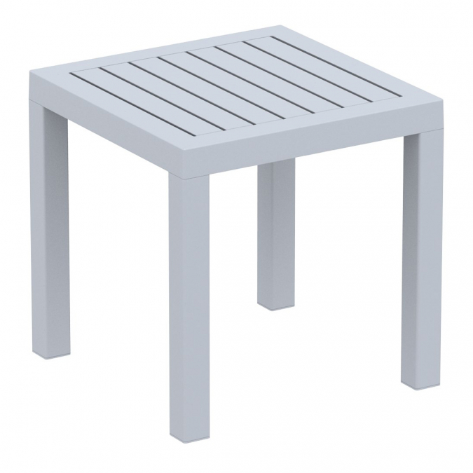 Столик пластиковый для лежака Ocean Side Table