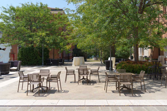 San Servolo Cafe&Restaurant, Венеция, Италия