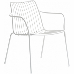 Лаунж-кресло металлическое-thumbs-Фото1