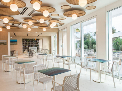 Проект:La Sirenetta Mondello, Palermo