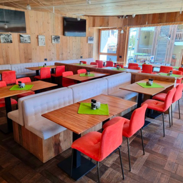 Hotel Bivio, Ливиньо, Италия