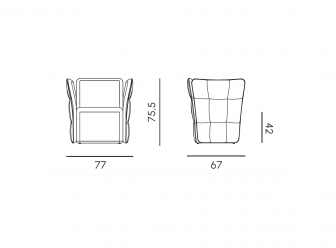 Кресло пластиковое-thumbs-Фото3