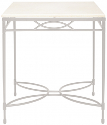 Столик металлический кофейный-thumbs-Фото1