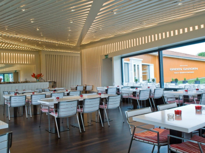 Проект:Green Garden, Земпах, Швейцария