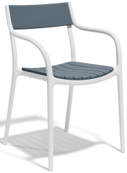 Кресло пластиковое-thumbs-Фото1