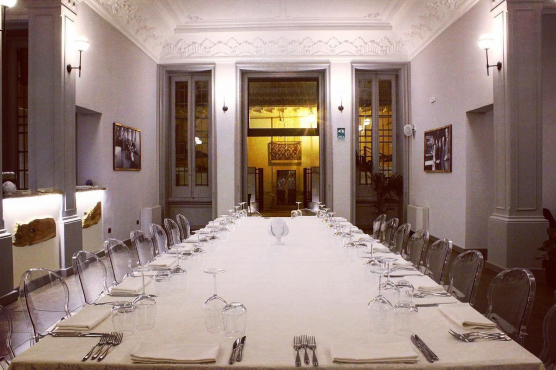 La Banca Restaurant, Галатина, Апулия, Италия