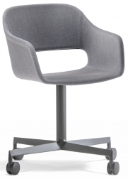 Кресло офисное на колесах-thumbs-Фото1