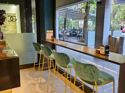 Gallery Caffe, Венеция, Италия