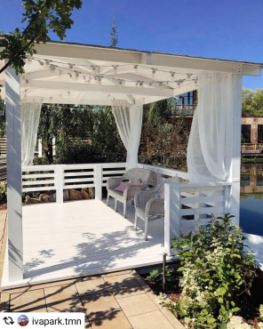 Ива Парк, г. Тюмень