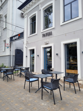 Кондитерская 