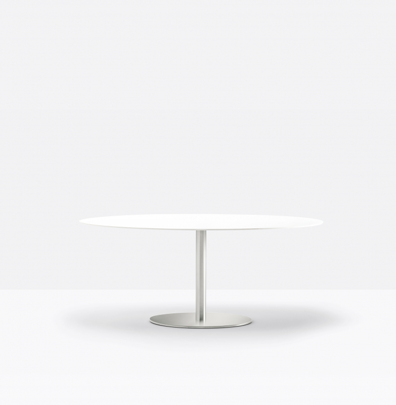 Подстолье металлическое Inox