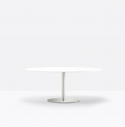 Подстолье металлическое Inox