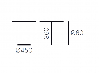 Подстолье металлическое-thumbs-Фото3