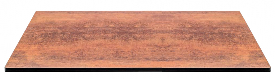 Столешница прямоугольная Solid Laminate