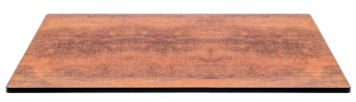 Solid Laminate Столешница прямоугольная