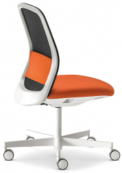 Стул офисный на колесах-thumbs-Фото1