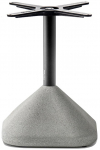 Подстолье металлическое Concrete
