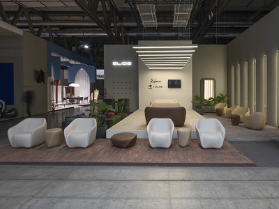 Кресло пластиковое SLIDE Reborn Standard полиэтилен туманный белый Фото 8