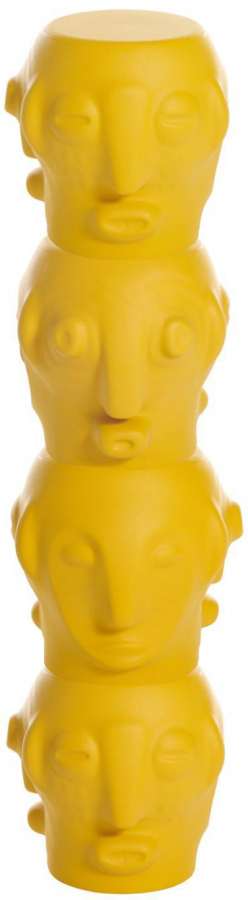 Фигура пластиковая Тотем Threebu Totem 4 Standard