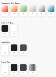 Стул пластиковый барный-thumbs-Фото4