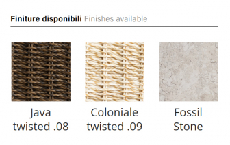 Столик плетеный кофейный-thumbs-Фото3