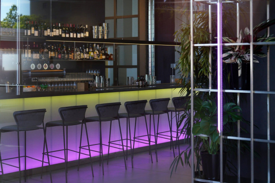 Daste Bistrò, Бергамо, Италия