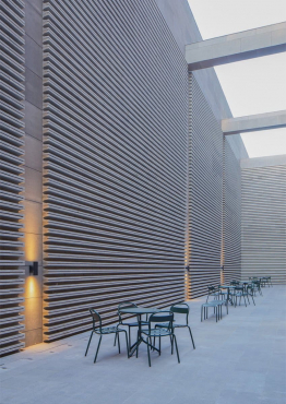 Mirae Asset Global Investments, Суел, Южная Корея