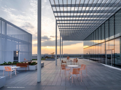 Проект:Il Sole 24 Ore, Милан, Италия