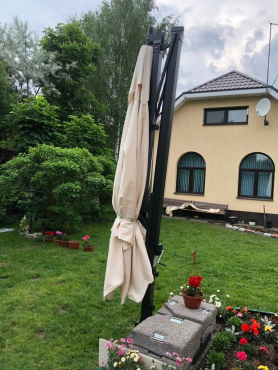 Загородный дом