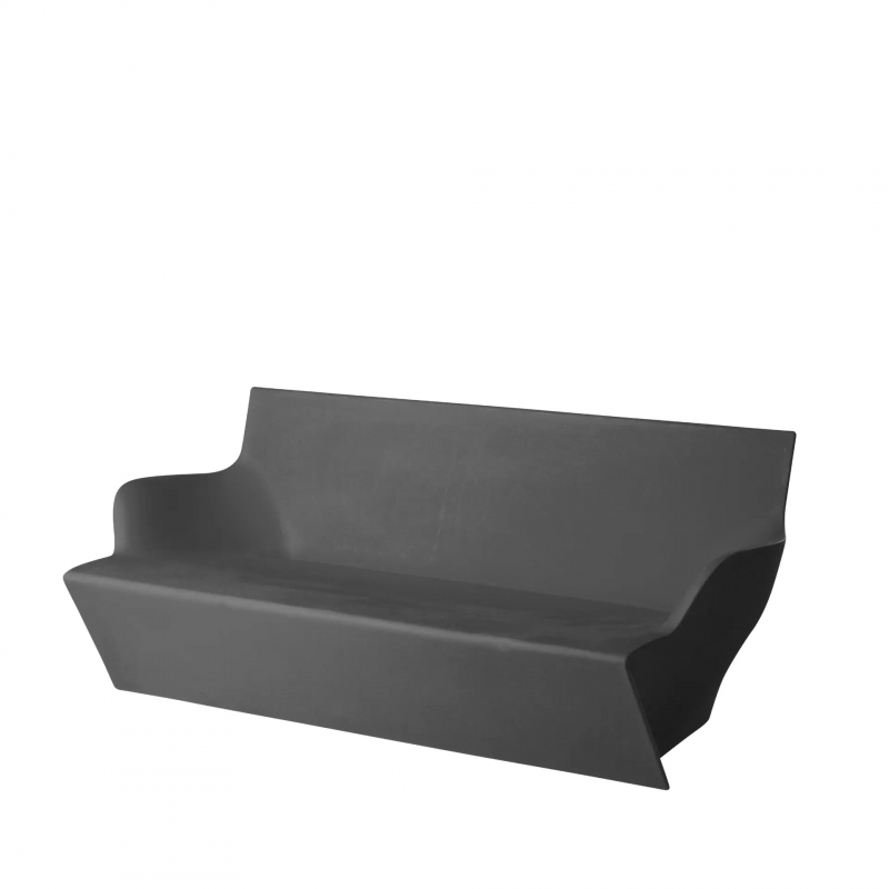 Диван пластиковый Kami Yon Standard