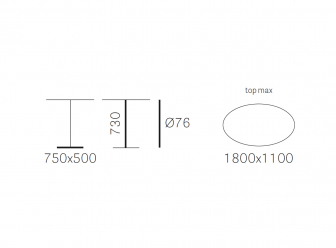 Подстолье металлическое-thumbs-Фото3