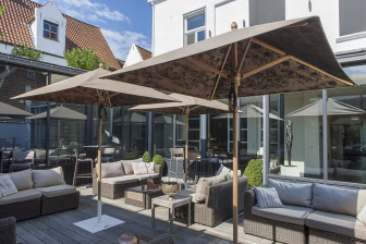 Зонт дизайнерский 2х2 м-thumbs-Фото3