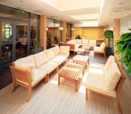 Sloneczny Zdroj, Буско-Здруй, Польша