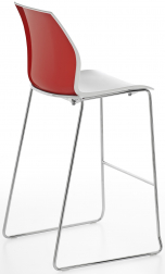 Стул барный пластиковый-thumbs-Фото1