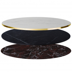 Столешница керамическая Ceramic Marble