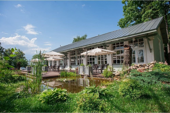 Прованс отель 