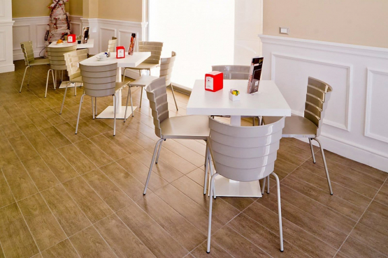 Caffetteria Gelateria Il Cantagalli, Корильяно-Калабро, Италия