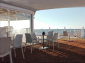 Комплект пластиковых кресел Scab Design Ginevra Set 4 стеклопластик лен Фото 5